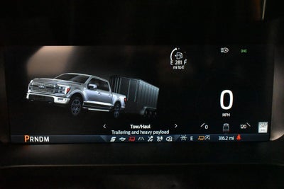 2026 Ford F-150 XLT 302A