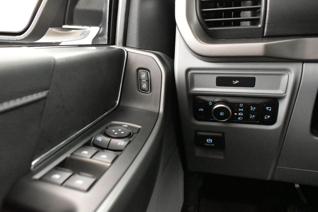 2026 Ford F-150 XLT 302A