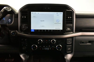 2026 Ford F-150 XLT 302A