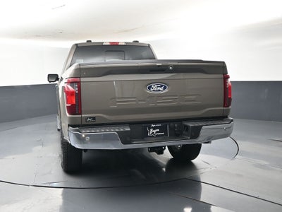 2026 Ford F-150 XLT 302A