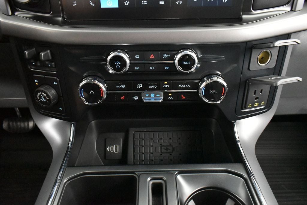 2026 Ford F-150 XLT 302A