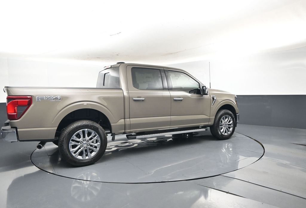 2026 Ford F-150 XLT 302A