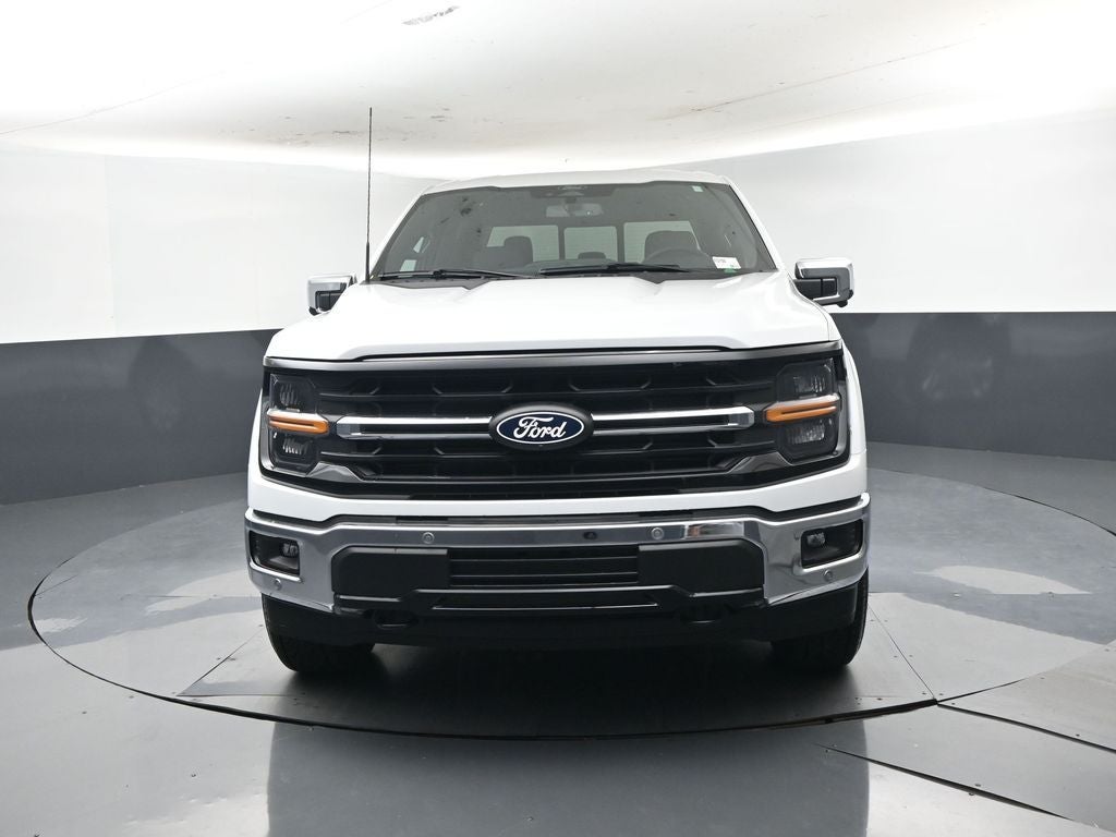 2026 Ford F-150 XLT 302A