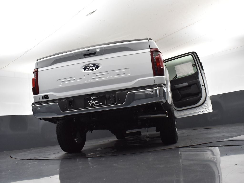 2026 Ford F-150 XLT 302A