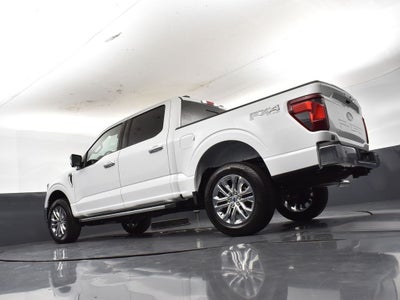 2026 Ford F-150 XLT 302A