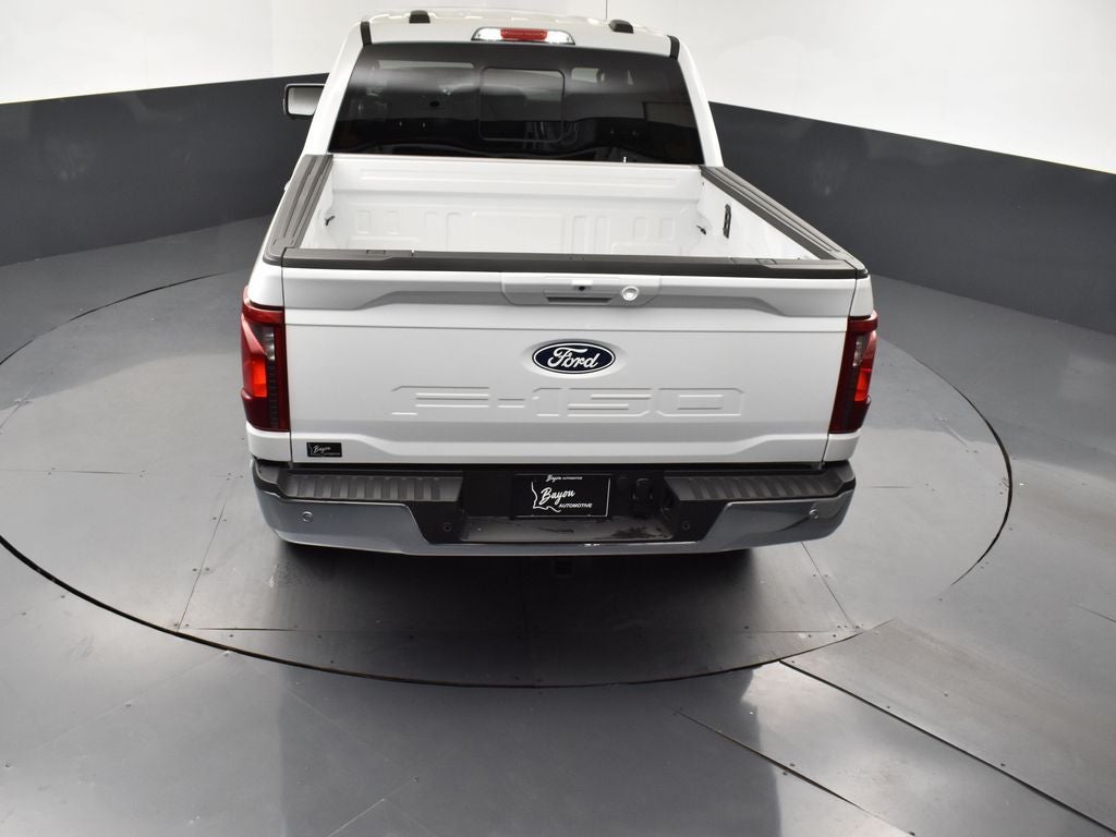 2026 Ford F-150 XLT 302A