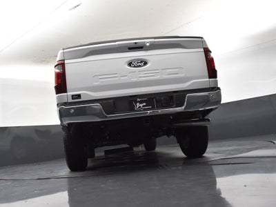 2026 Ford F-150 XLT 302A