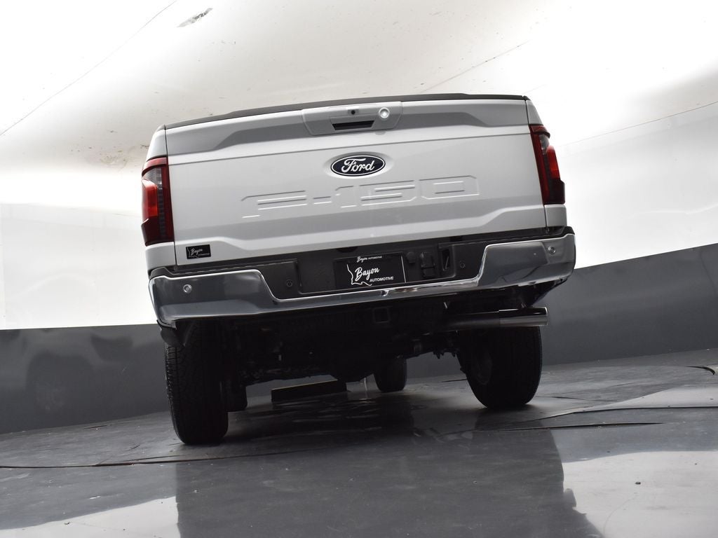 2026 Ford F-150 XLT 302A