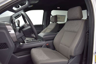 2026 Ford F-150 XLT 302A