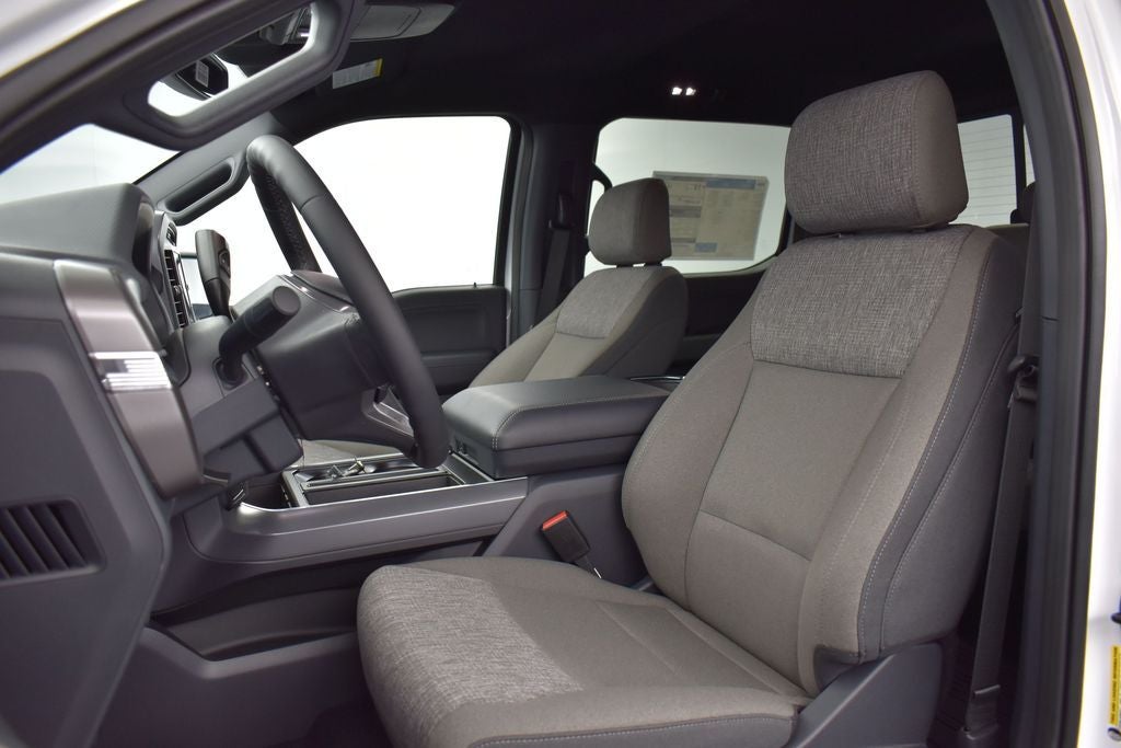 2026 Ford F-150 XLT 302A