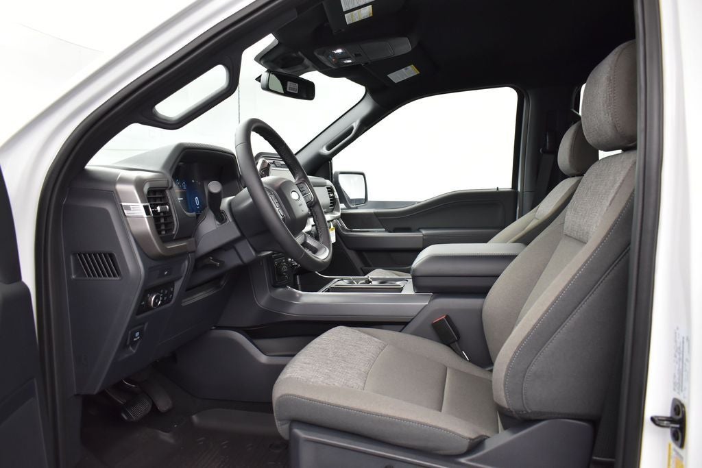 2026 Ford F-150 XLT 302A