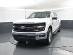 2026 Ford F-150 XLT 302A