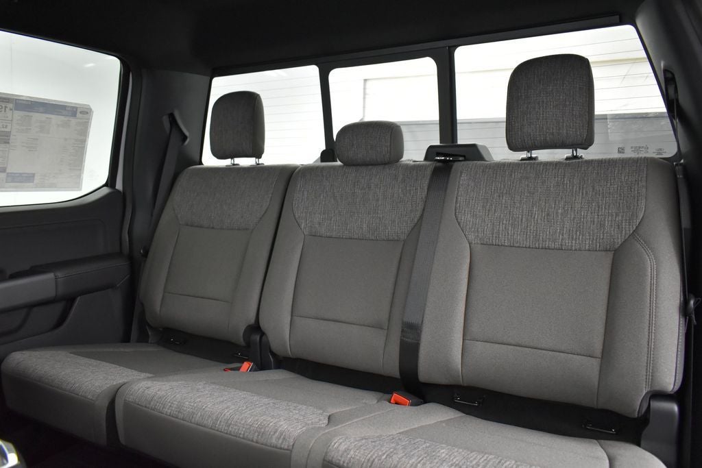 2026 Ford F-150 XLT 302A