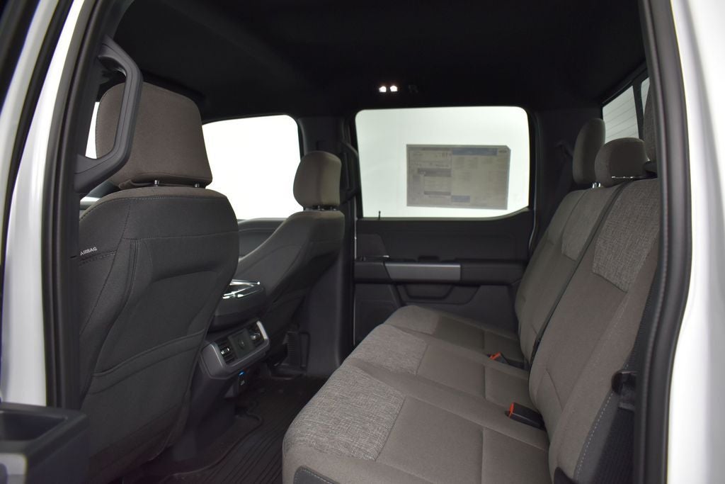 2026 Ford F-150 XLT 302A