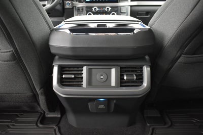 2026 Ford F-150 XLT 302A