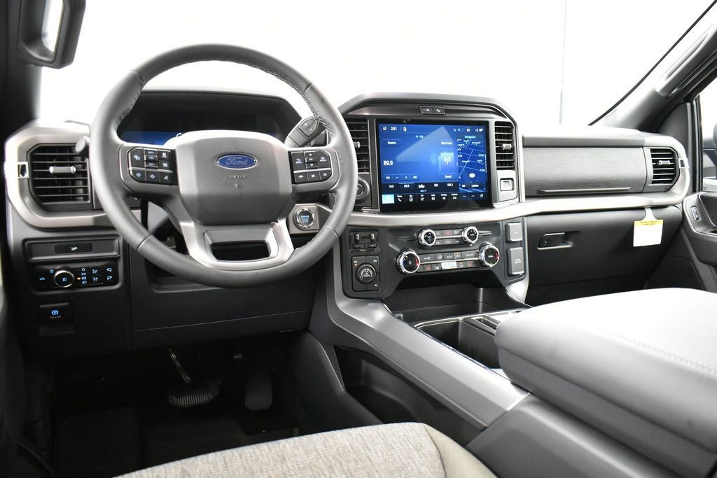 2026 Ford F-150 XLT 302A
