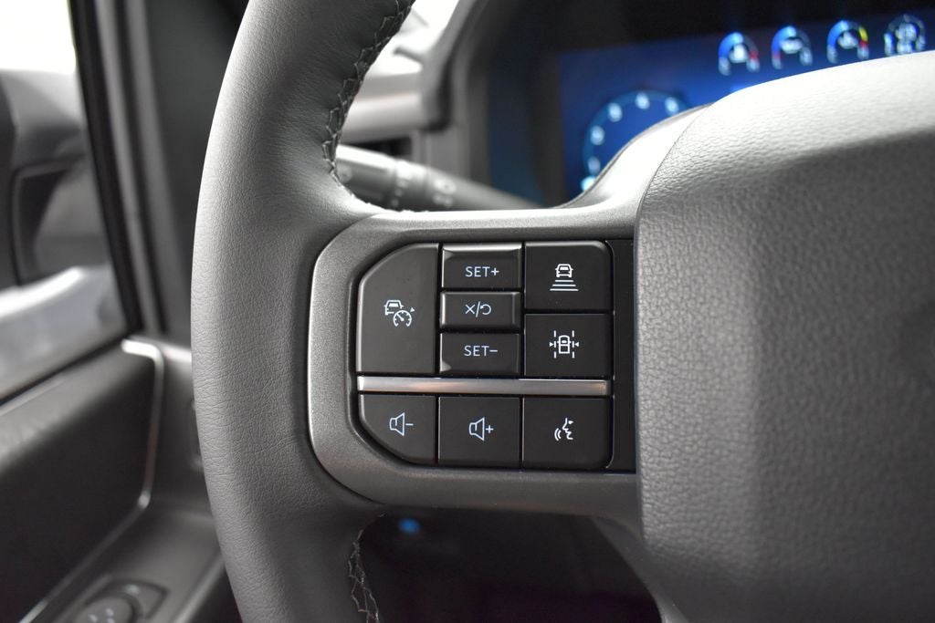 2026 Ford F-150 XLT 302A