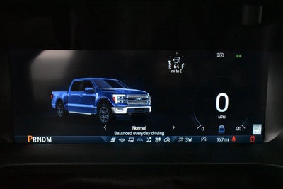 2026 Ford F-150 XLT 302A