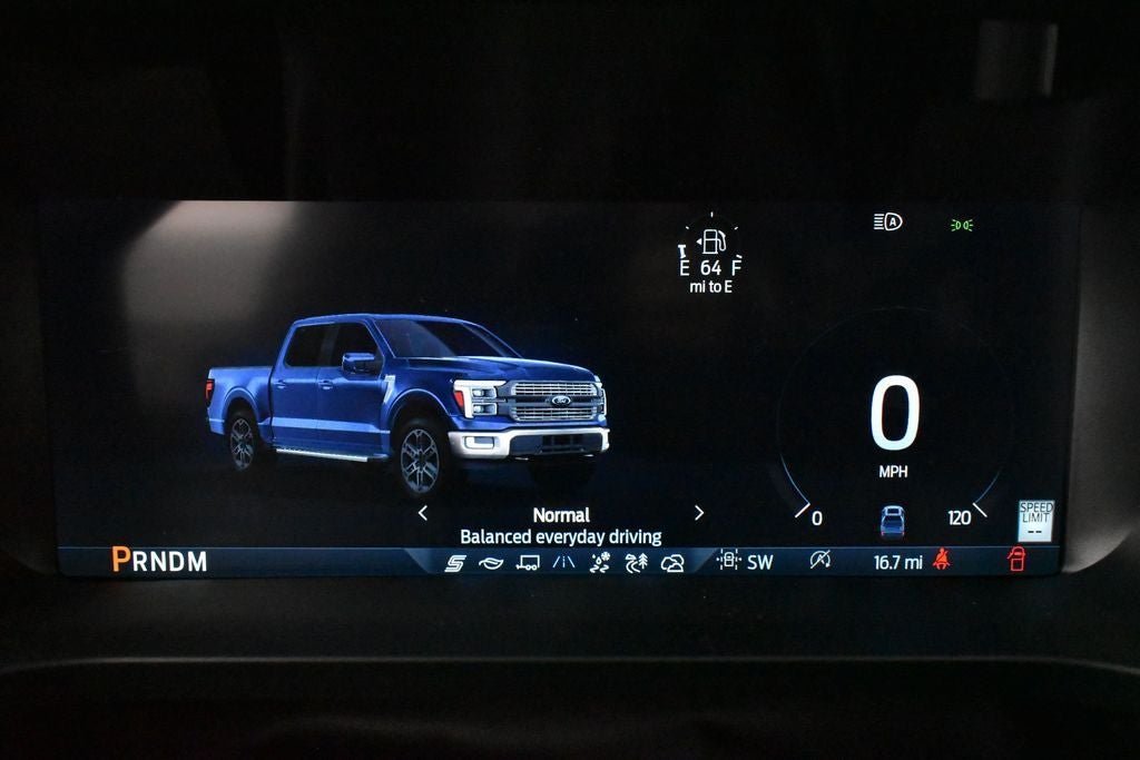 2026 Ford F-150 XLT 302A
