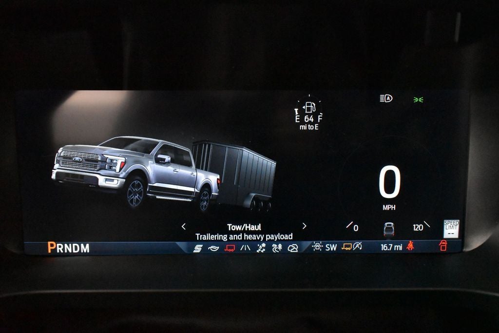 2026 Ford F-150 XLT 302A
