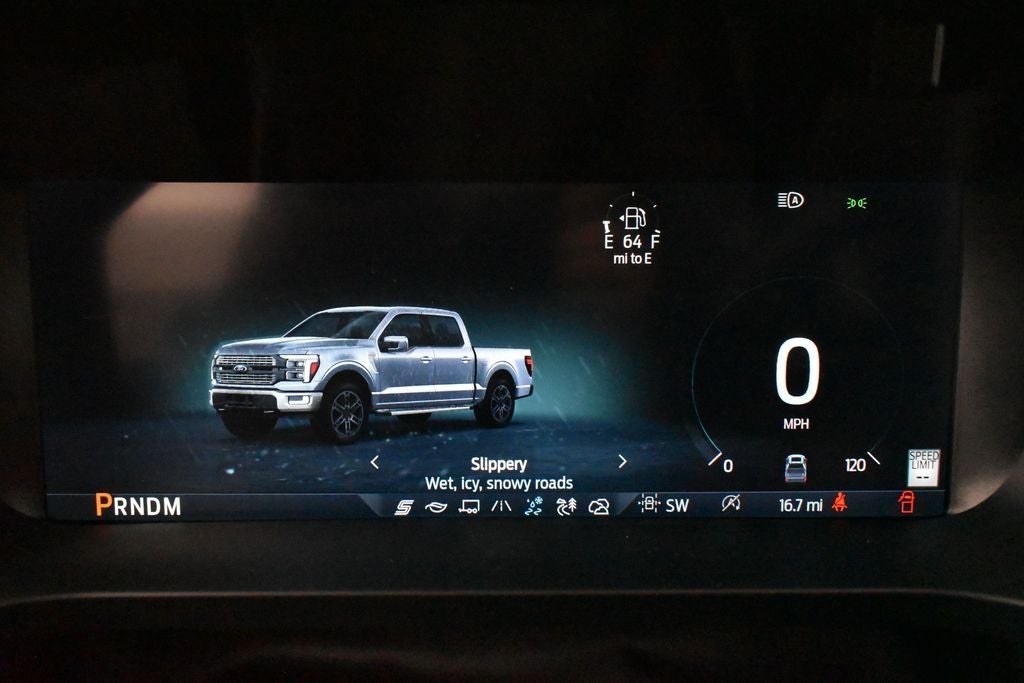 2026 Ford F-150 XLT 302A