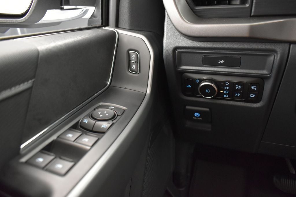 2026 Ford F-150 XLT 302A