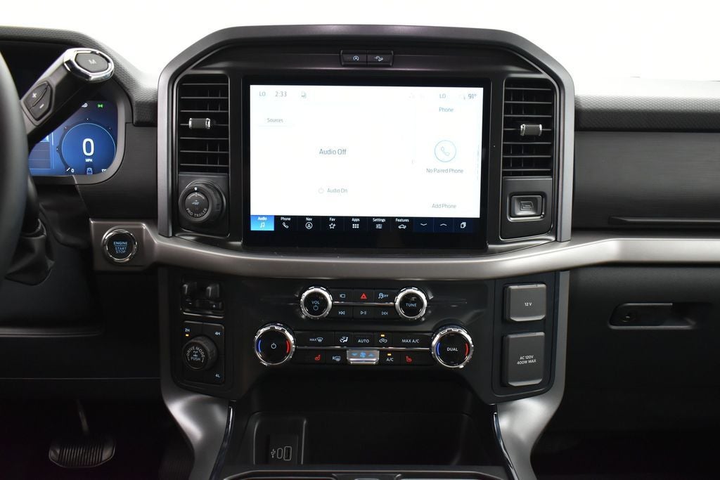 2026 Ford F-150 XLT 302A