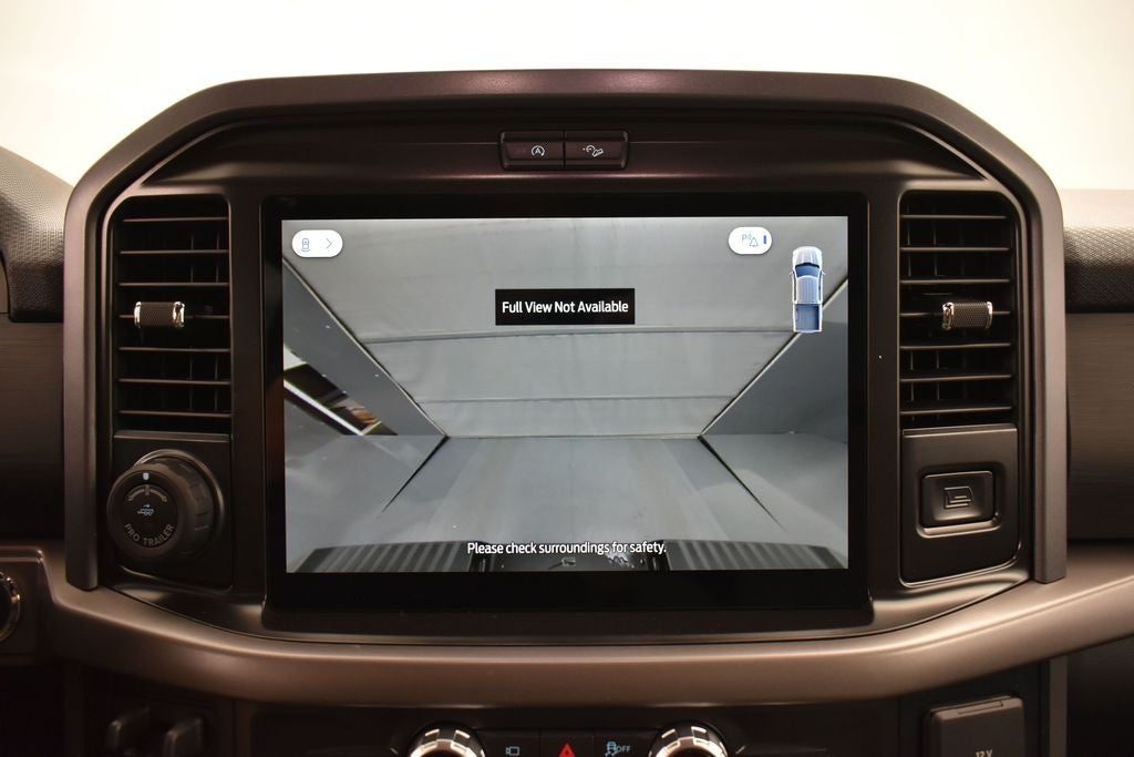 2026 Ford F-150 XLT 302A
