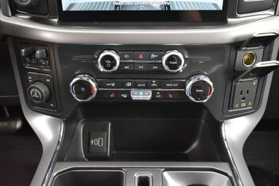 2026 Ford F-150 XLT 302A