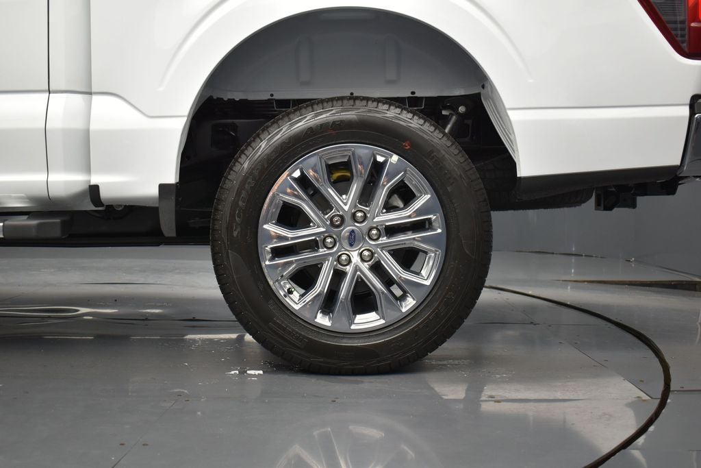 2026 Ford F-150 XLT 302A