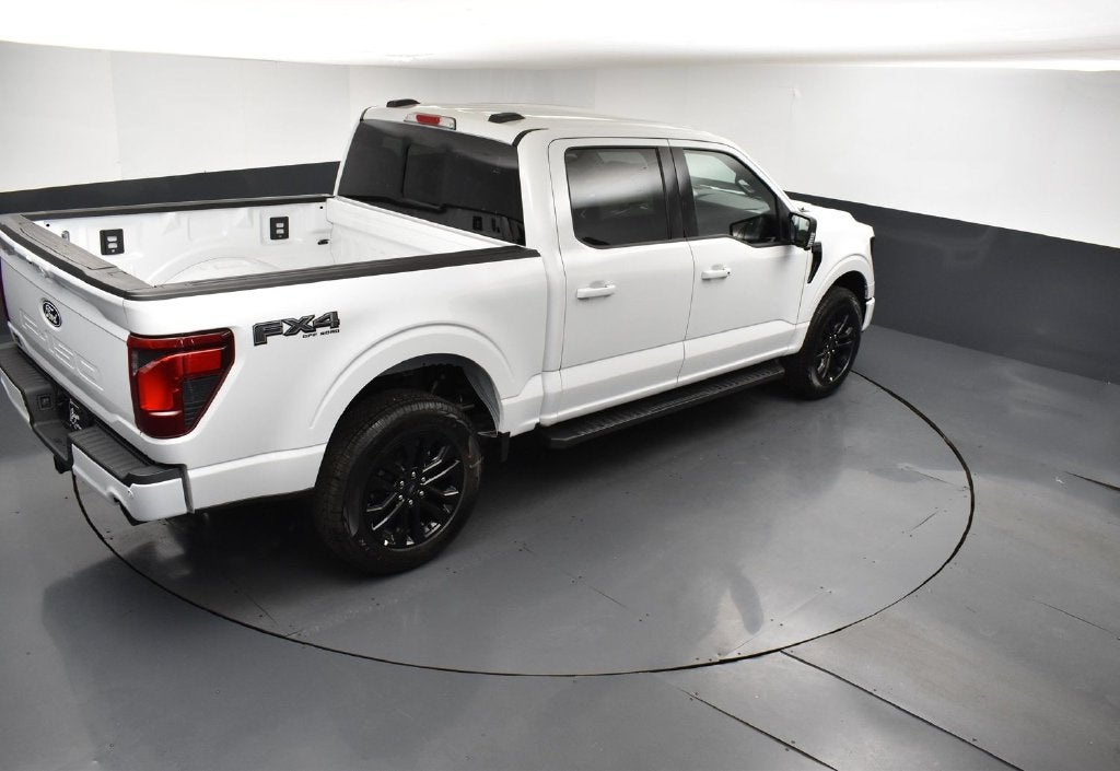 2026 Ford F-150 XLT 302A