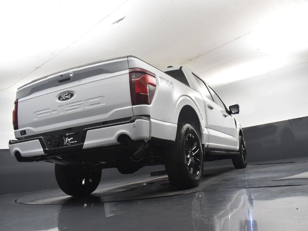 2026 Ford F-150 XLT 302A