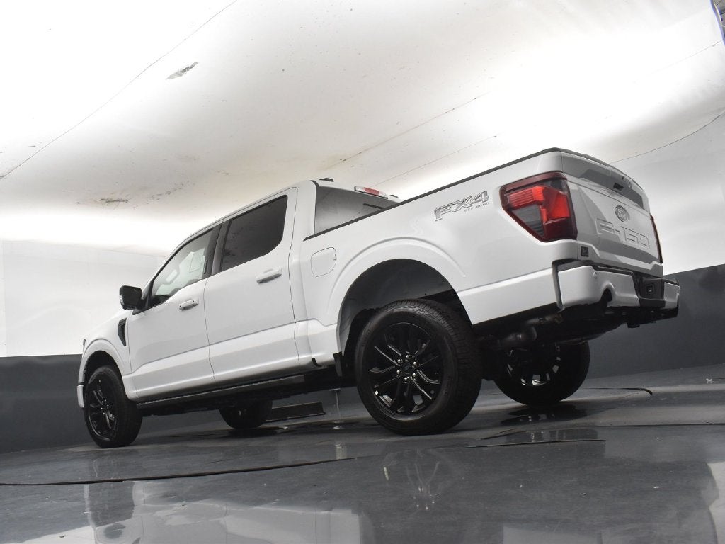 2026 Ford F-150 XLT 302A