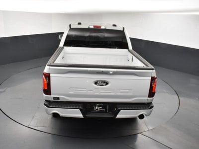 2026 Ford F-150 XLT 302A