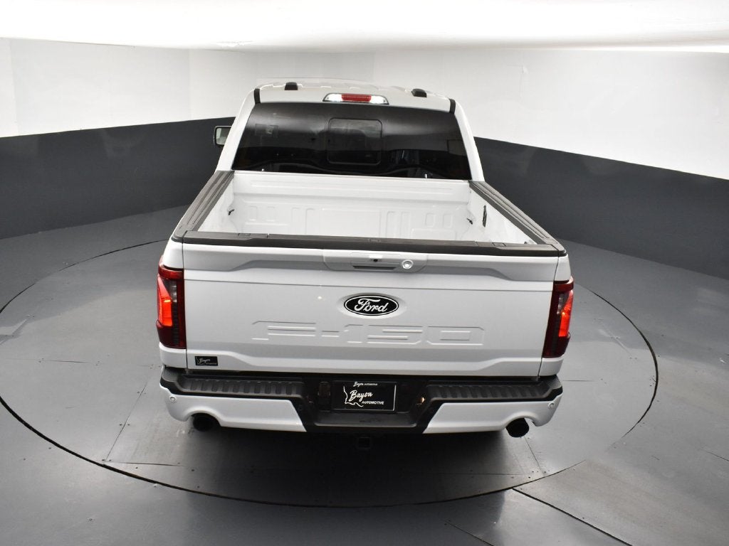 2026 Ford F-150 XLT 302A