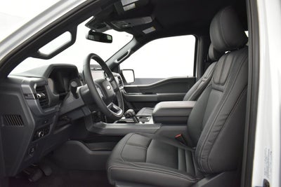 2026 Ford F-150 XLT 302A