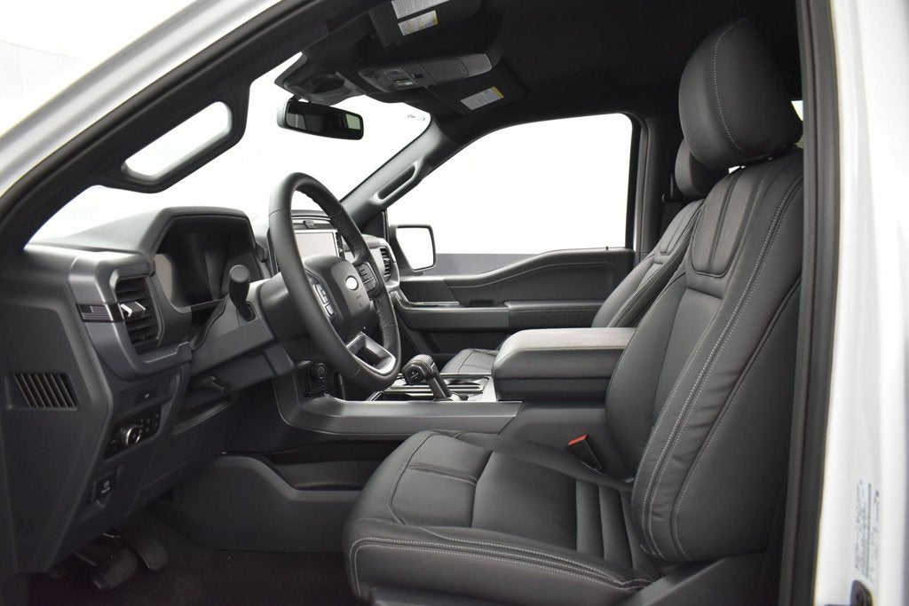 2026 Ford F-150 XLT 302A