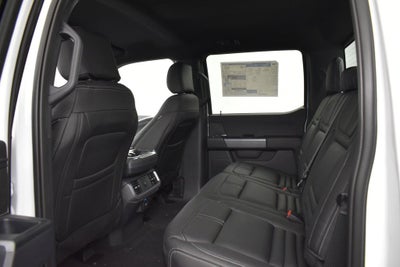 2026 Ford F-150 XLT 302A
