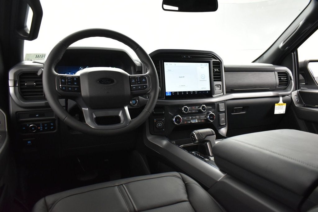 2026 Ford F-150 XLT 302A