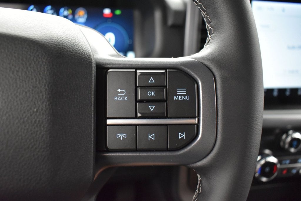 2026 Ford F-150 XLT 302A