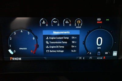 2026 Ford F-150 XLT 302A