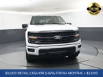 2026 Ford F-150 XLT 302A