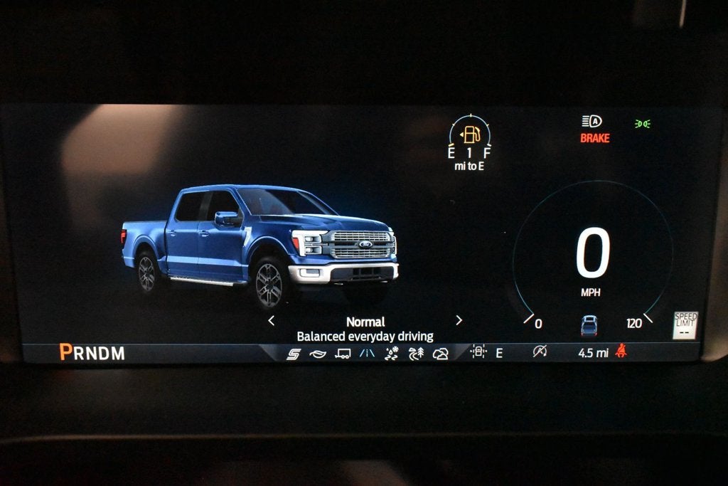 2026 Ford F-150 XLT 302A