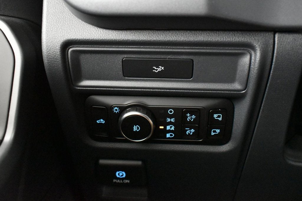 2026 Ford F-150 XLT 302A