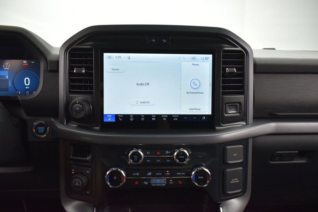 2026 Ford F-150 XLT 302A