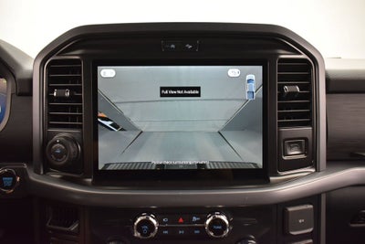 2026 Ford F-150 XLT 302A
