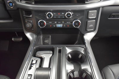 2026 Ford F-150 XLT 302A