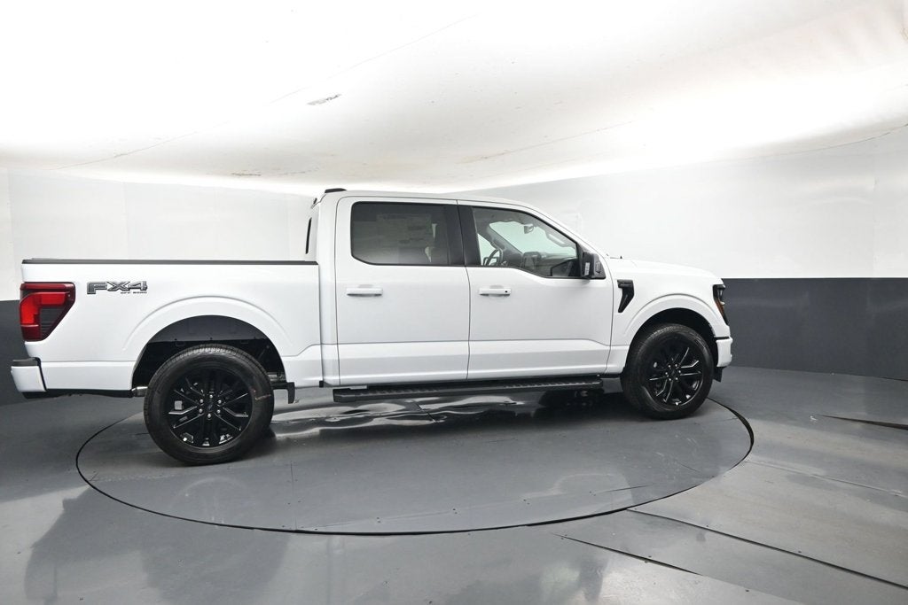 2026 Ford F-150 XLT 302A