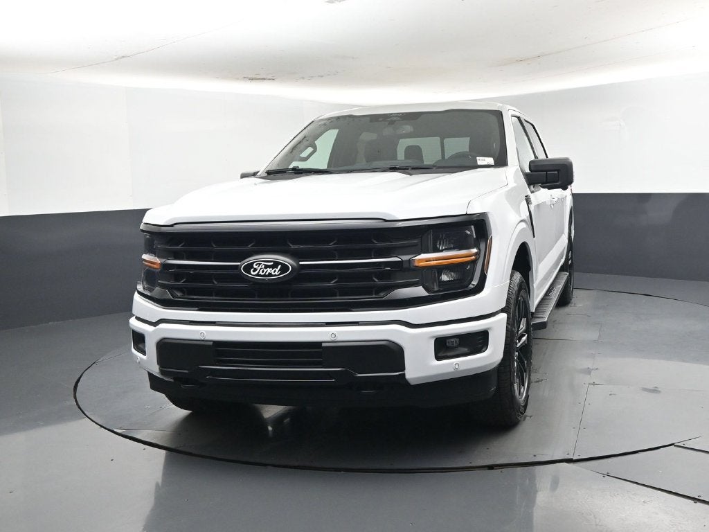 2026 Ford F-150 XLT 302A