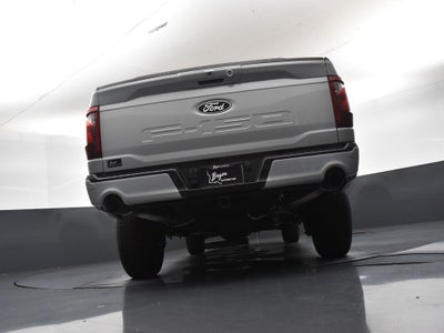 2026 Ford F-150 XLT 302A